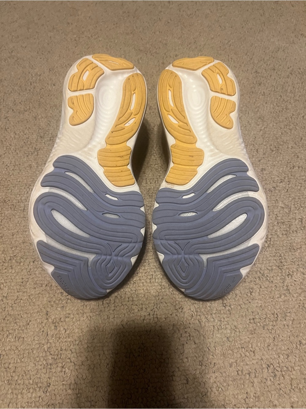 Brooks Women's Glycerin 22 Running Shoes - Picture 4 of 5